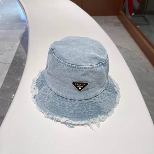 PRADA Bucket Hats AAA-003