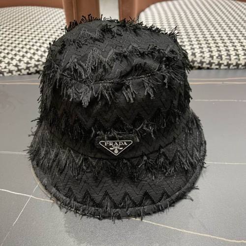 PRADA Bucket Hats AAA-330