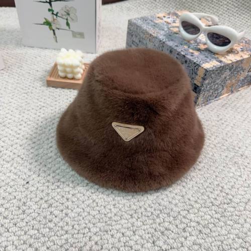 PRADA Bucket Hats AAA-598