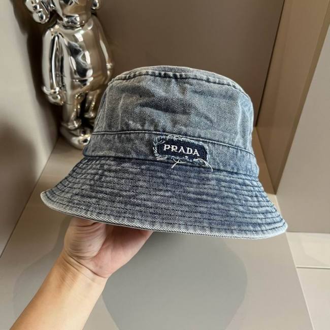 PRADA Bucket Hats AAA-021