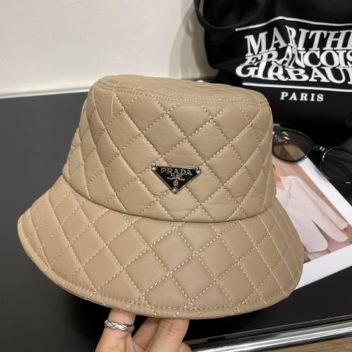 PRADA Bucket Hats AAA-334