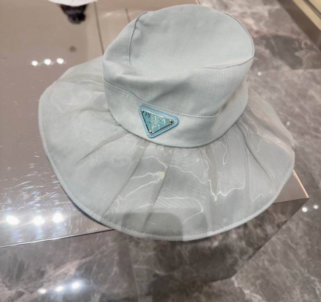 PRADA Bucket Hats AAA-511