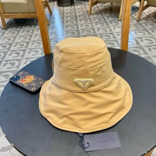 PRADA Bucket Hats AAA-015