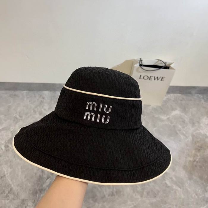 MIU MIU Bucket Hats AAA-361