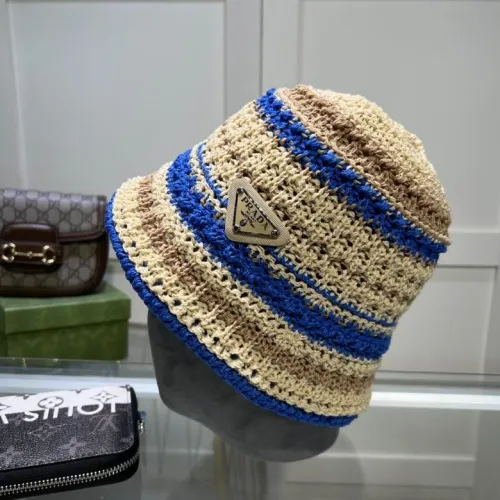 PRADA Bucket Hats AAA-568