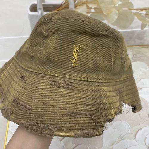 YSL Bucket Hats AAA-059