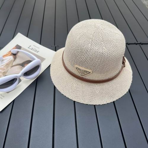 PRADA Bucket Hats AAA-474
