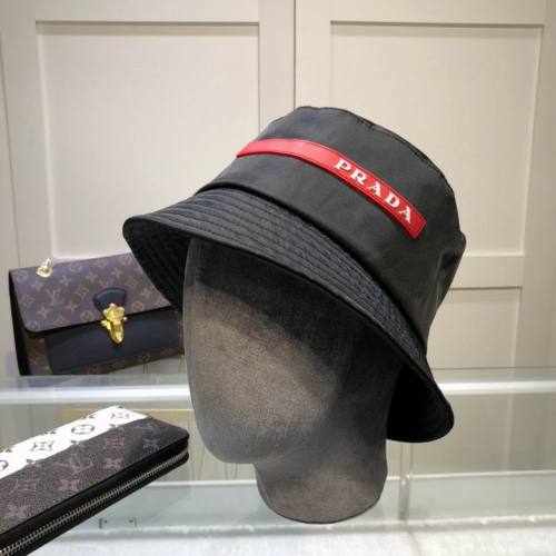 PRADA Bucket Hats AAA-235