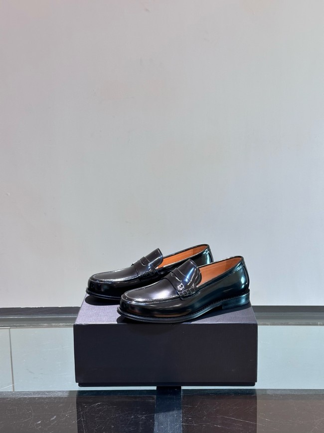 Super Max Dior Shoes-811