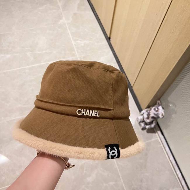 CHNL Bucket Hats AAA-1152