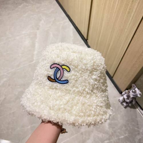 CHNL Bucket Hats AAA-1123