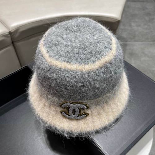 CHNL Bucket Hats AAA-1144