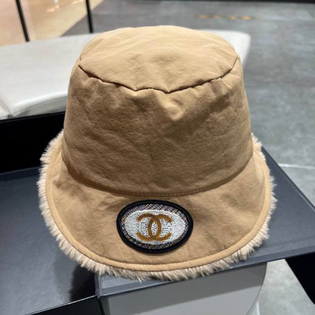 CHNL Bucket Hats AAA-1138