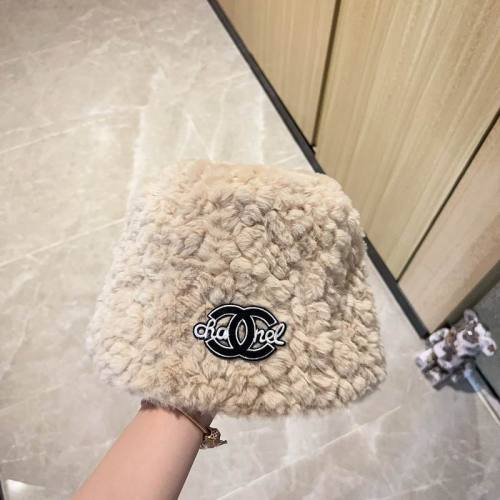 CHNL Bucket Hats AAA-1156