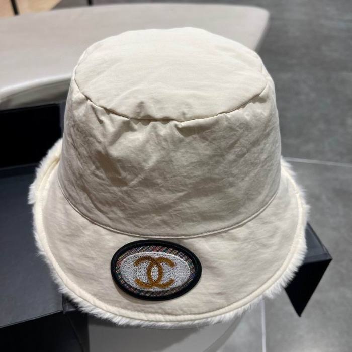 CHNL Bucket Hats AAA-1137