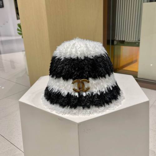 CHNL Bucket Hats AAA-1130