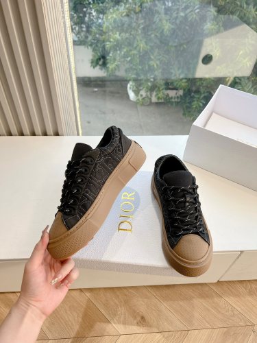 Dior men Shoes 1：1 quality-796