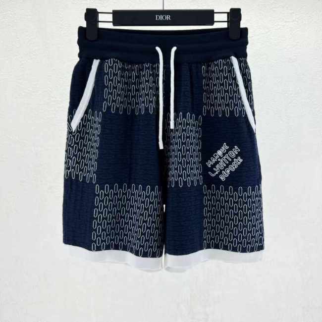 LV Shorts High End-139