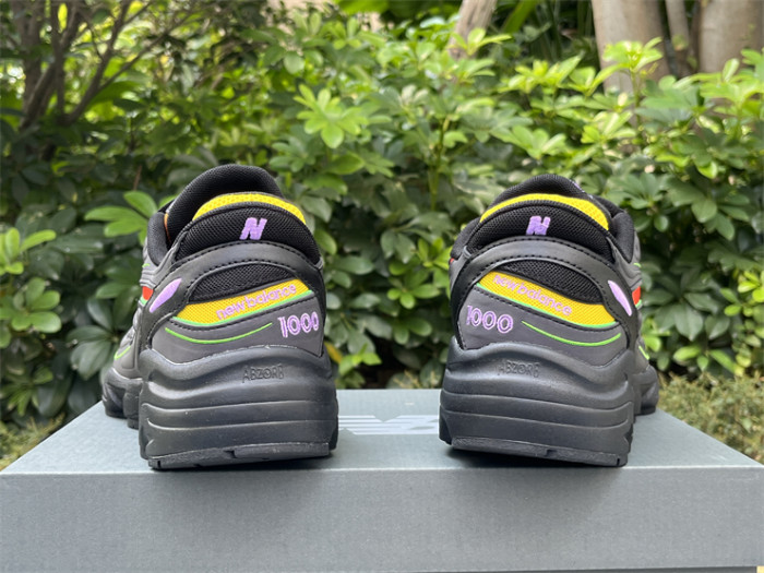 NB Shoes High End Quality-254