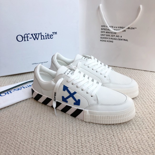 OFF white Men shoes 1：1 quality-430