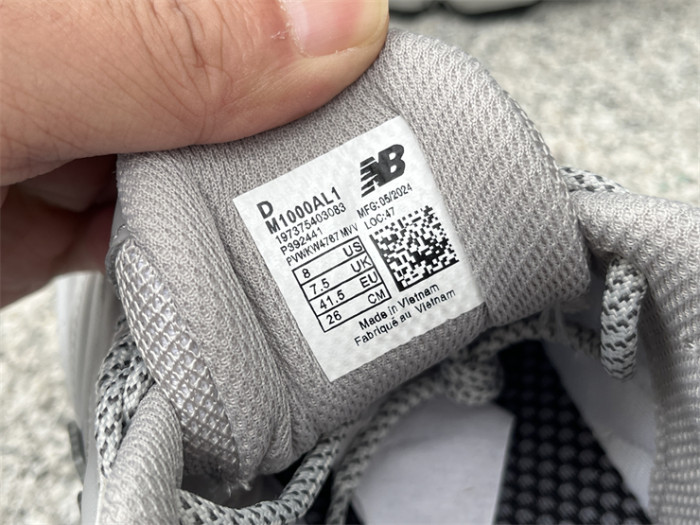 NB Shoes High End Quality-255