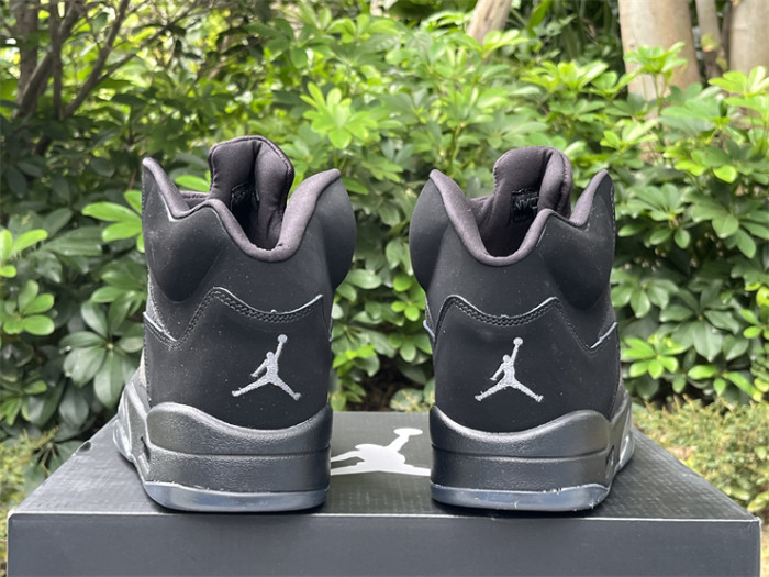 Super Max Perfect jordan 5 shoes-057