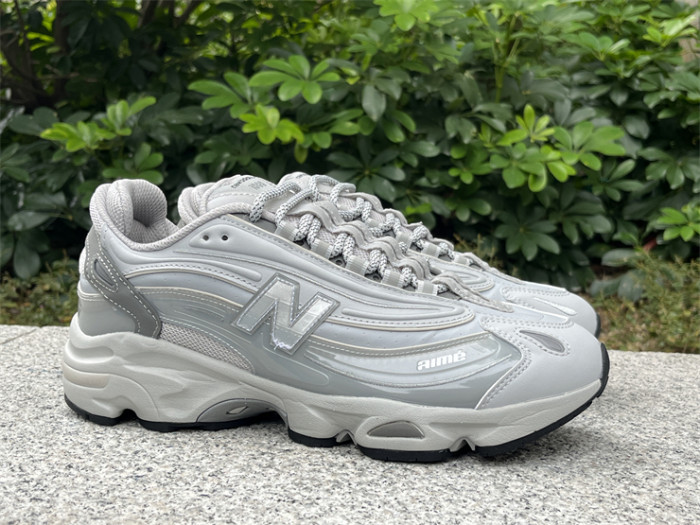 NB Shoes High End Quality-255