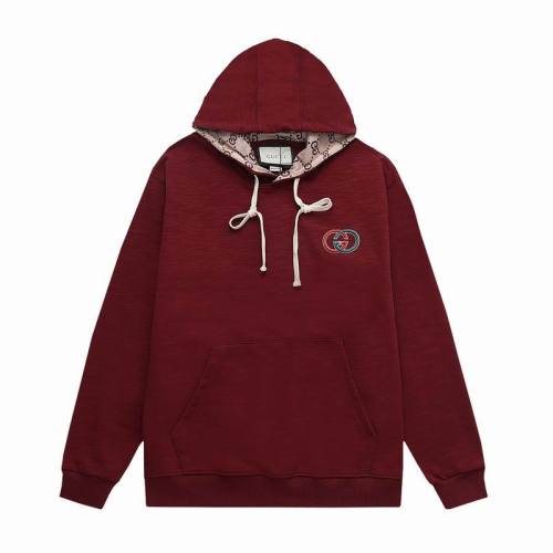 G men Hoodies-3226(XS-L)
