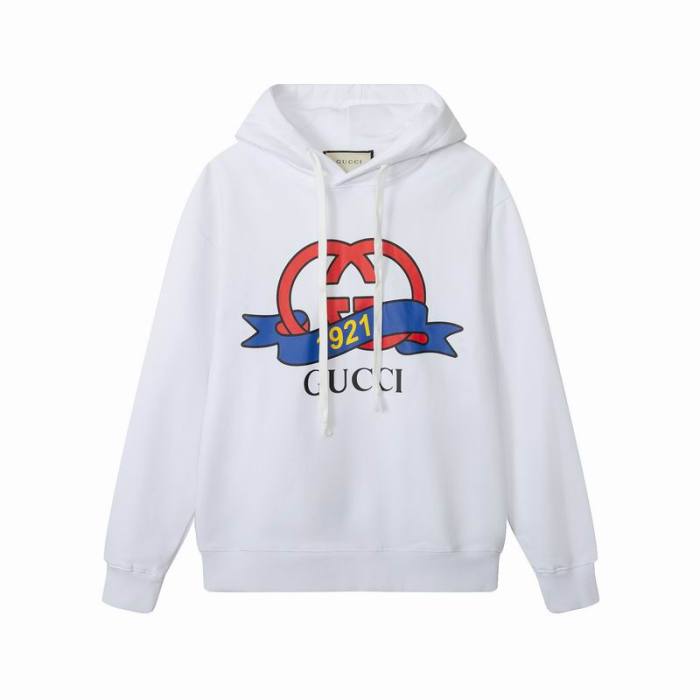 G men Hoodies-3237(XS-L)