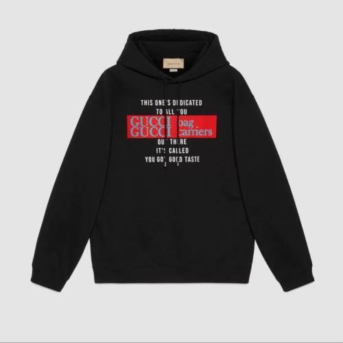 G men Hoodies-3177(S-XL)
