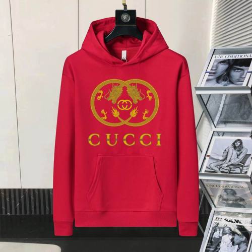 G men Hoodies-3110(M-XXXXL)