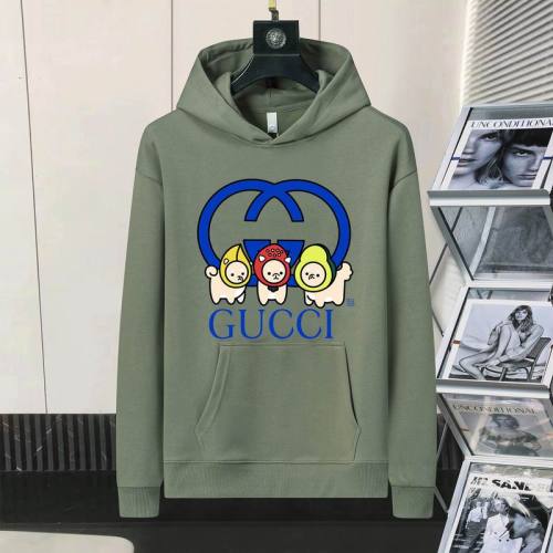 G men Hoodies-3145(M-XXXXL)