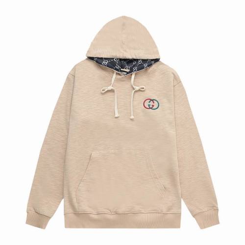 G men Hoodies-3227(XS-L)
