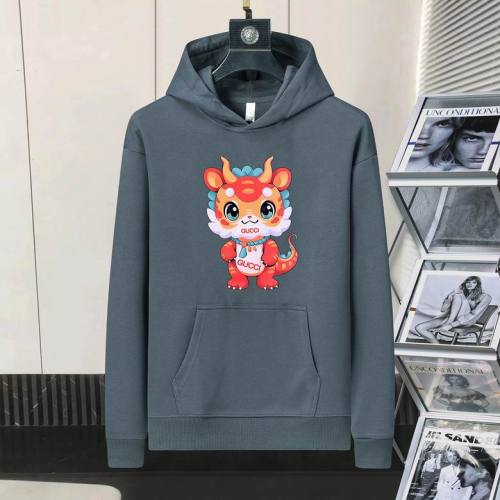 G men Hoodies-3121(M-XXXXL)