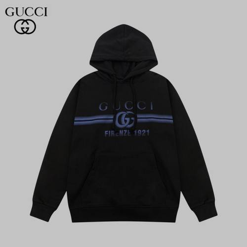 G men Hoodies-3221(XS-L)