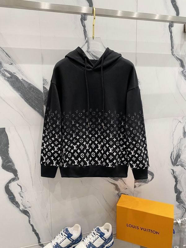 LV men Hoodies-2078(XS-L)