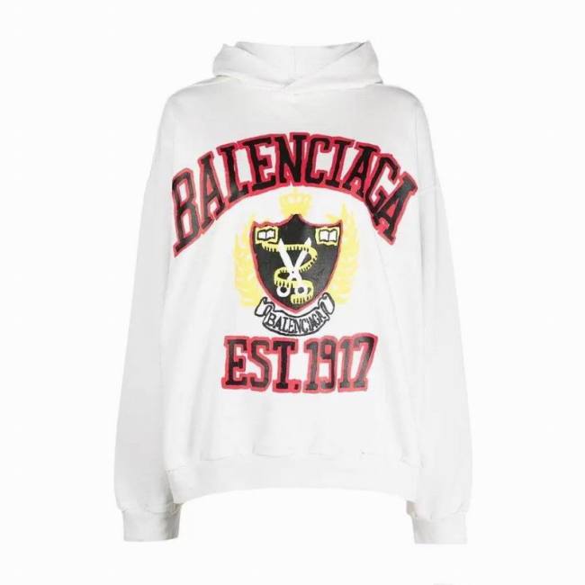 B men Hoodies-1617(S-XXL)