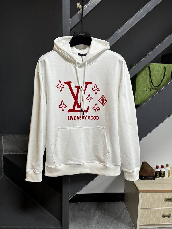 LV men Hoodies-2065(S-XL)