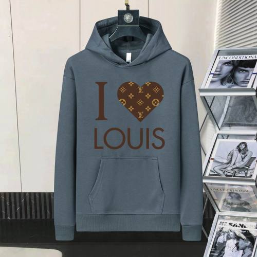 LV men Hoodies-2027(M-XXXXL)