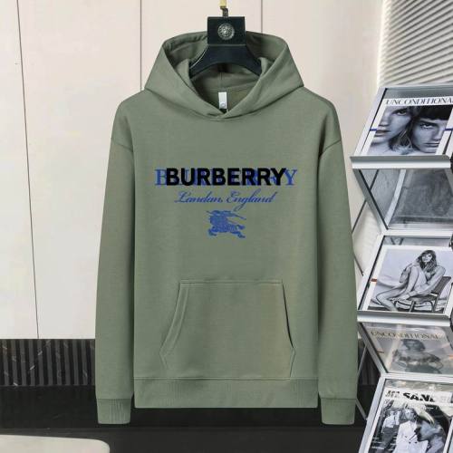 Burberry men Hoodies-1138(M-XXXXL)