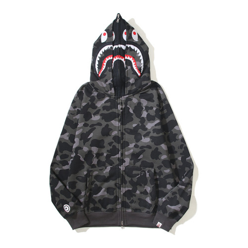 Bape men Hoodies-1348(M-XXXL)