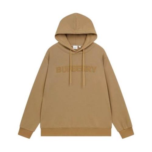 Burberry men Hoodies-1187(XS-L)