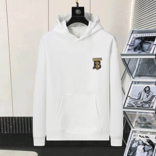 Burberry men Hoodies-1154(M-XXXXL)