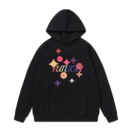 LV men Hoodies-2052(M-XXL)