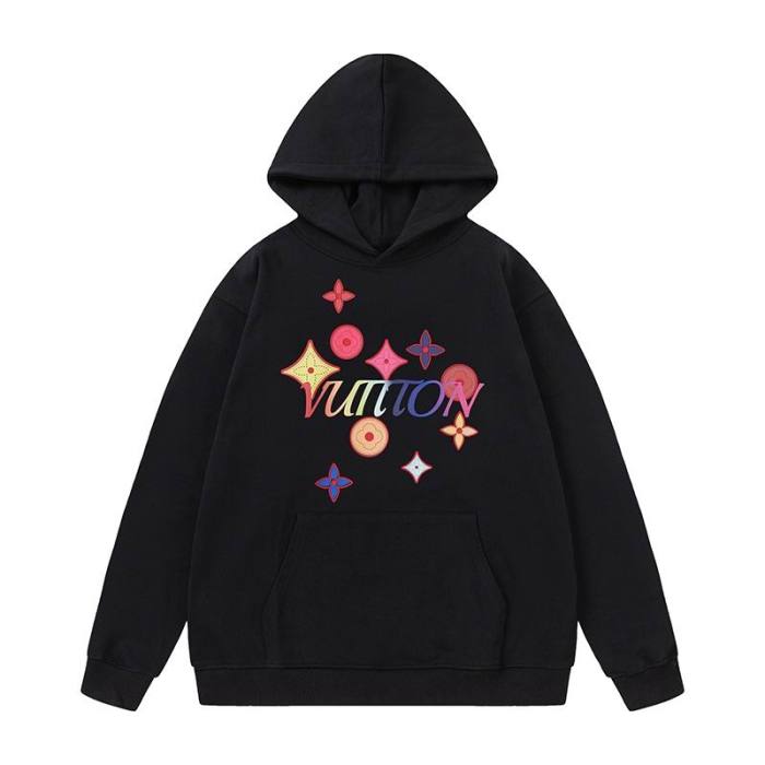 LV men Hoodies-2052(M-XXL)