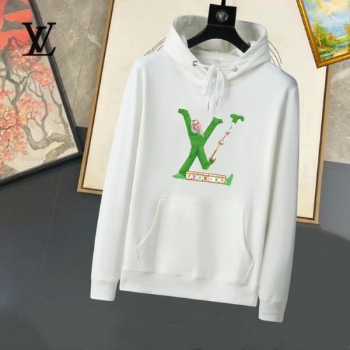 LV men Hoodies-2049(M-XXXL)