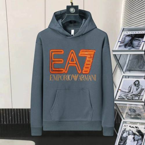 Armani men Hoodies-380(M-XXXXL)