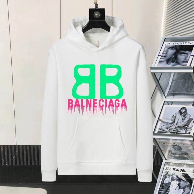 B men Hoodies-1591(M-XXXXL)