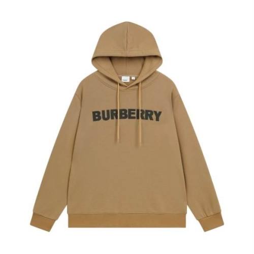 Burberry men Hoodies-1188(XS-L)
