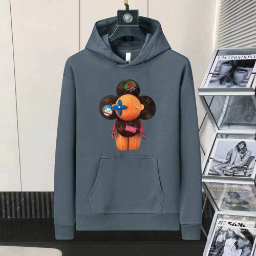 LV men Hoodies-2023(M-XXXXL)